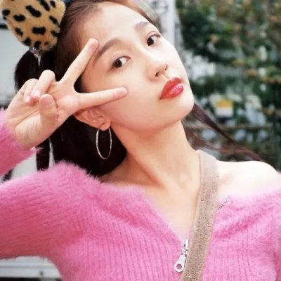 女老板